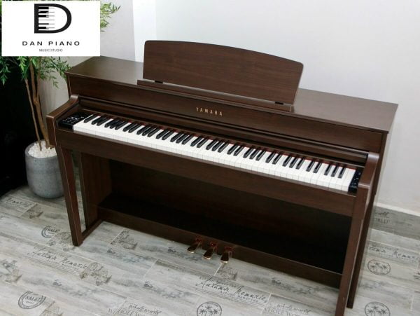 Đàn Piano Điện Yamaha SCLP6450