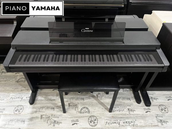 Yamaha CLP550