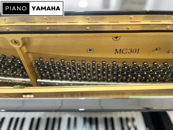 Yamaha MC301