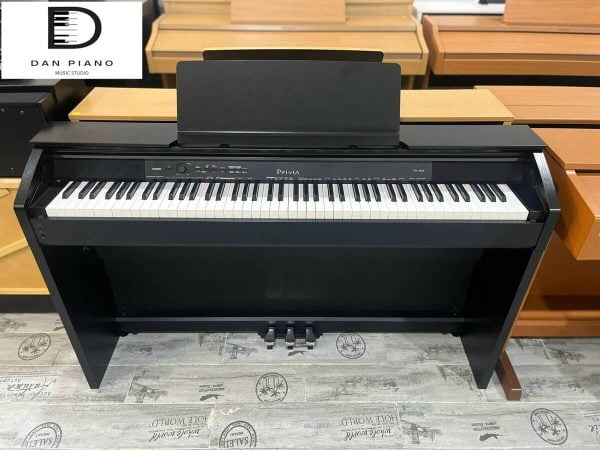 Đàn Piano Điện Casio PX860