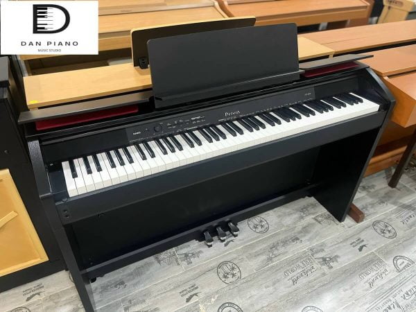 Đàn Piano Điện Casio PX860