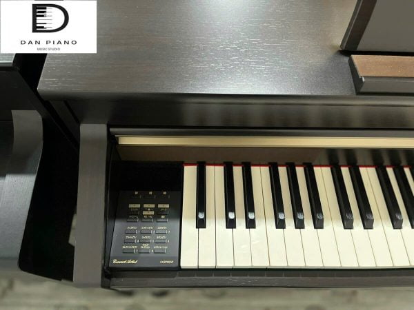 Đàn Piano Điện Kawai CA9700GP