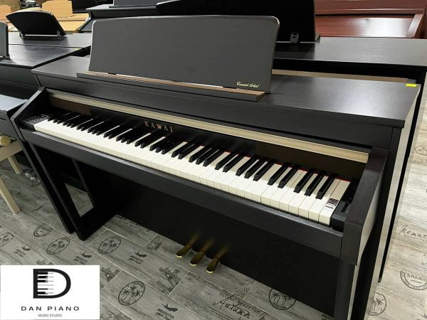 Đàn Piano Điện Kawai CA9700GP