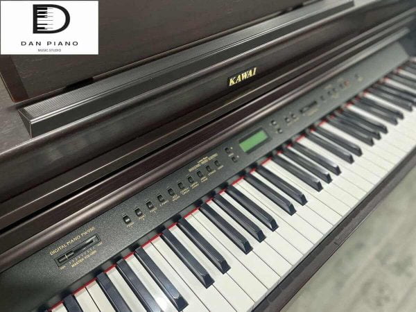 Đàn Piano Điện Kawai PW950