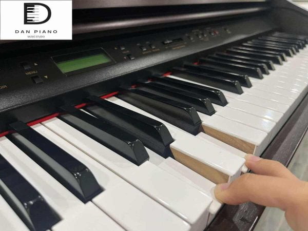 Đàn Piano Điện Kawai PW950