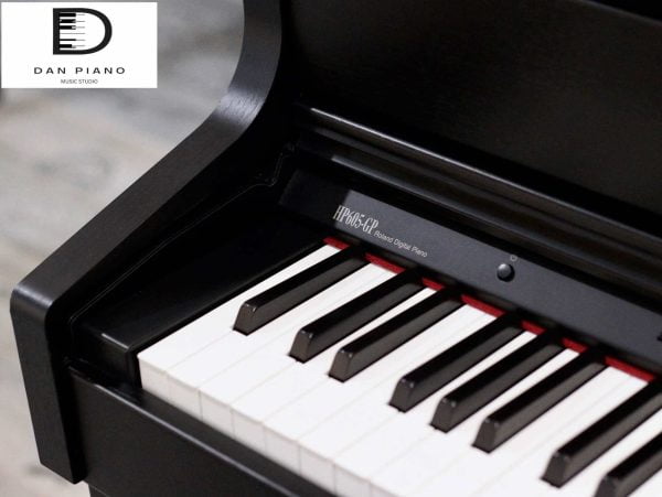 Đàn Piano Điện Roland HP-605GP