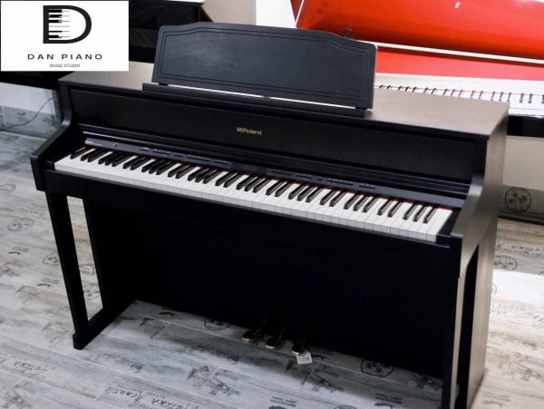 Đàn Piano Điện Roland HP-605GP