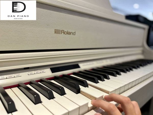 Đàn Piano Điện Roland HP-605GP