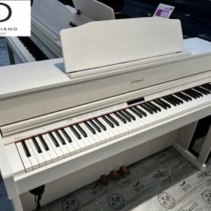 Đàn Piano Điện Roland HP-605GP