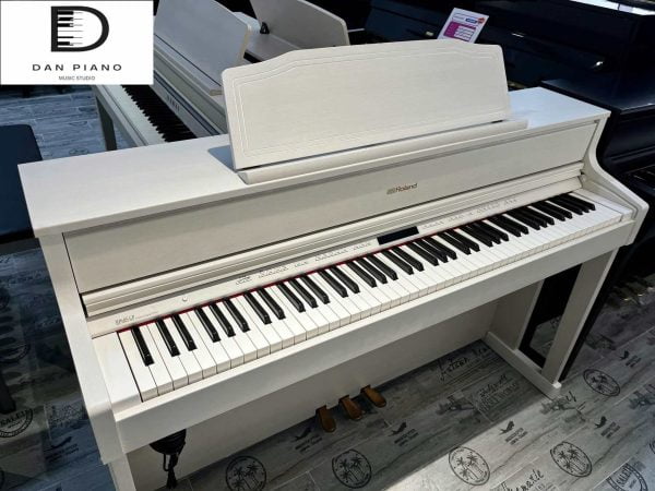 Đàn Piano Điện Roland HP-605GP