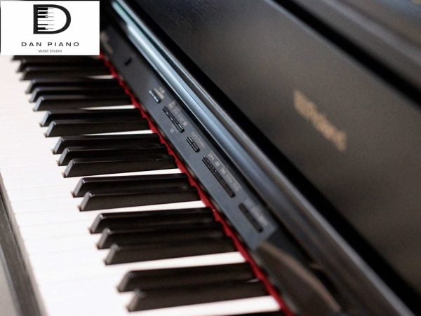 Đàn Piano Điện Roland HP-605GP