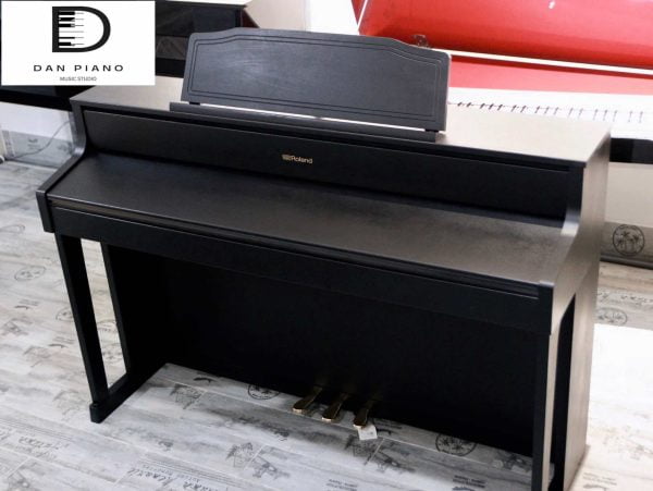 Đàn Piano Điện Roland HP-605GP