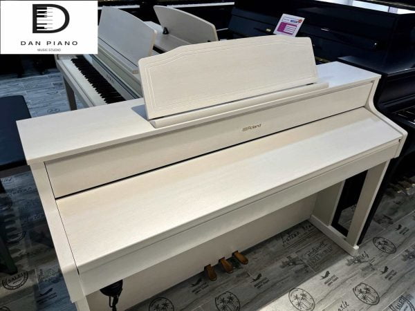 Đàn Piano Điện Roland HP-605GP