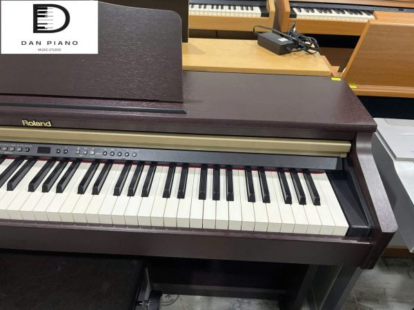 Đàn Piano Điện Roland HP2