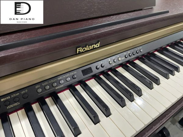 Đàn Piano Điện Roland HP2