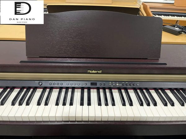 Đàn Piano Điện Roland HP2