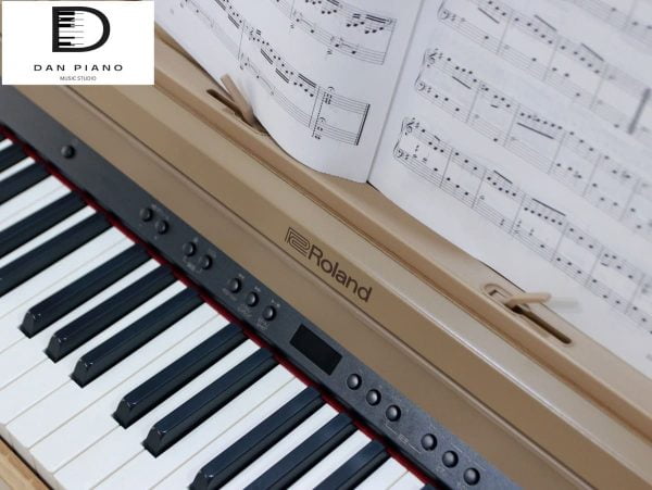 Đàn Piano Điện Roland RP501R