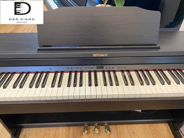 Đàn Piano Điện Roland RP501R