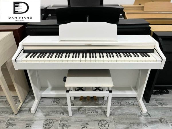 Đàn Piano Điện Roland RP501R