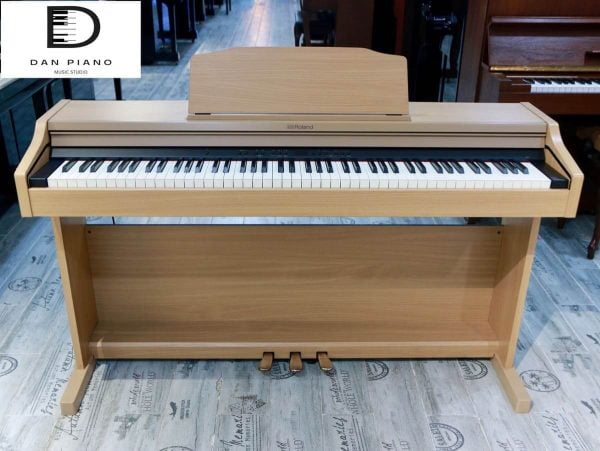 Đàn Piano Điện Roland RP501R