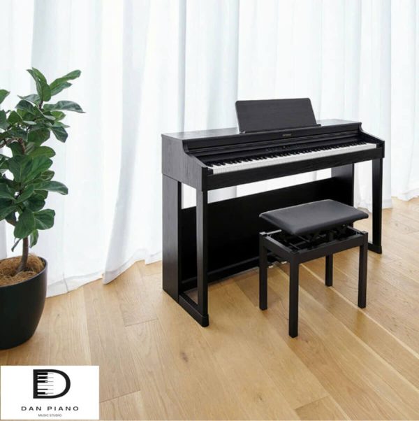 Đàn Piano Điện Roland RP701