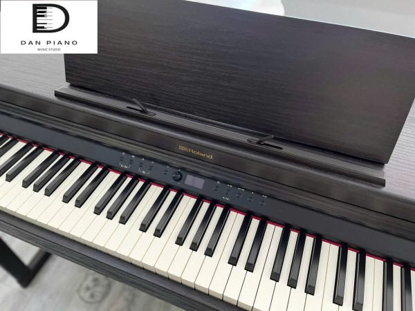 Đàn Piano Điện Roland RP701