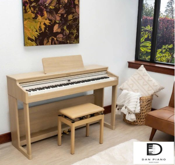 Đàn Piano Điện Roland RP701