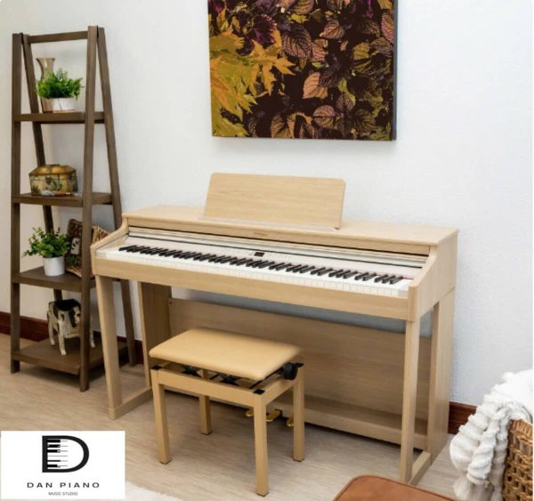 Đàn Piano Điện Roland RP701