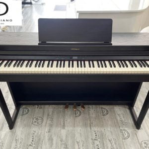 Đàn Piano Điện Roland RP701