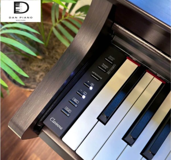 Đàn Piano Điện Yamaha CLP-725