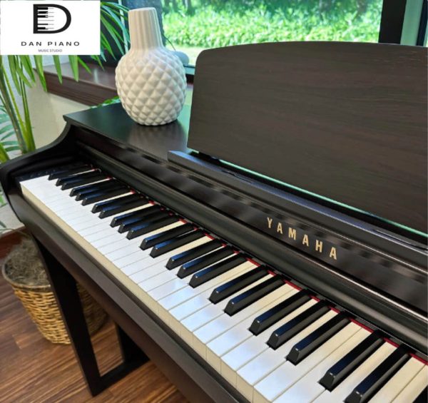 Đàn Piano Điện Yamaha CLP-725