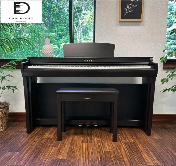 Đàn Piano Điện Yamaha CLP-725