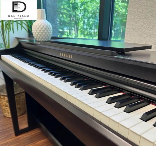 Đàn Piano Điện Yamaha CLP-725