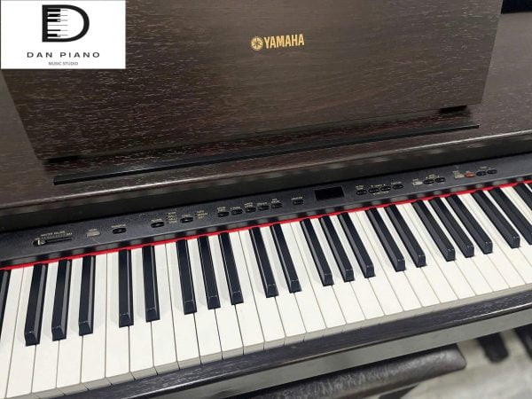 Đàn Piano Điện Yamaha YDP121