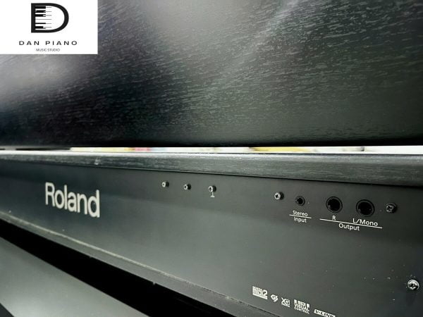 Roland DP90E