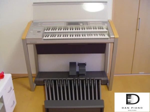 Đàn Electone Yamaha ELS01X