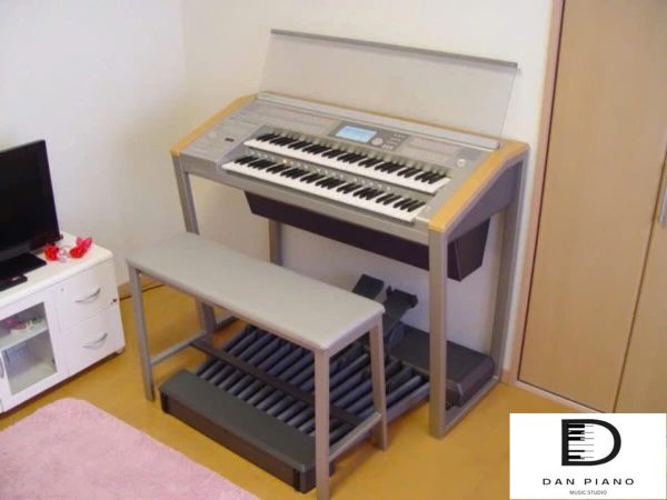 Đàn Electone Yamaha ELS01X