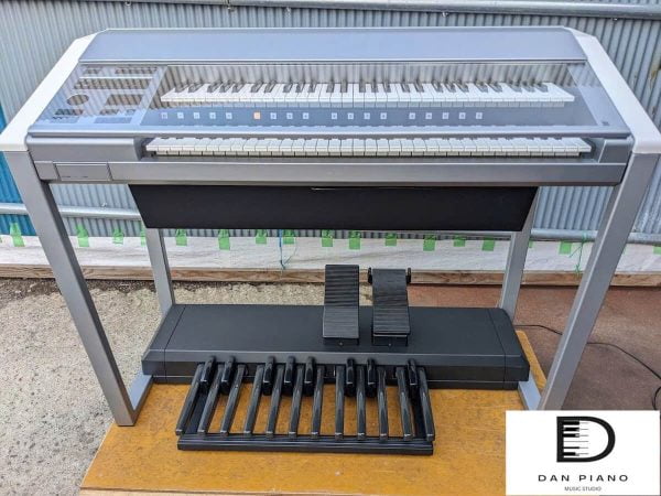 Đàn Electone Yamaha ELS02X