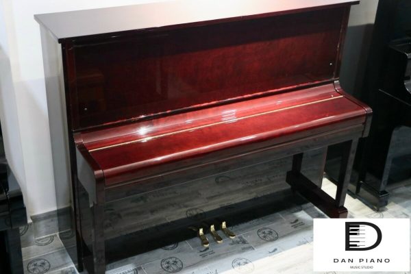 Đàn Piano Cơ Kawai KL53K