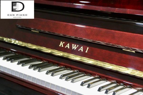 Đàn Piano Cơ Kawai KL53K