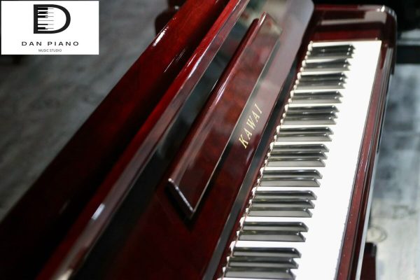 Đàn Piano Cơ Kawai KL53K