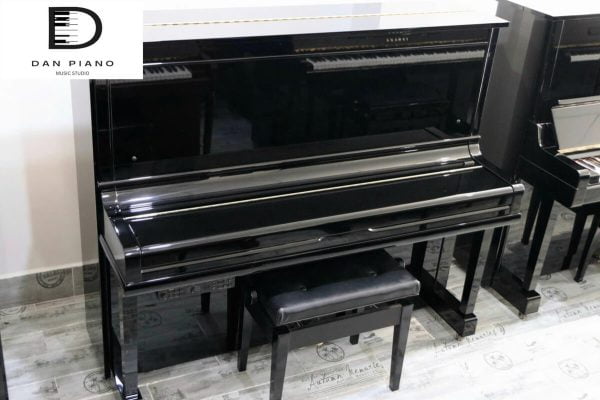 Đàn Piano Cơ Yamaha U30A