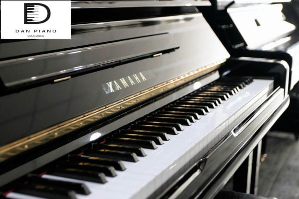 Đàn Piano Cơ Yamaha U30A