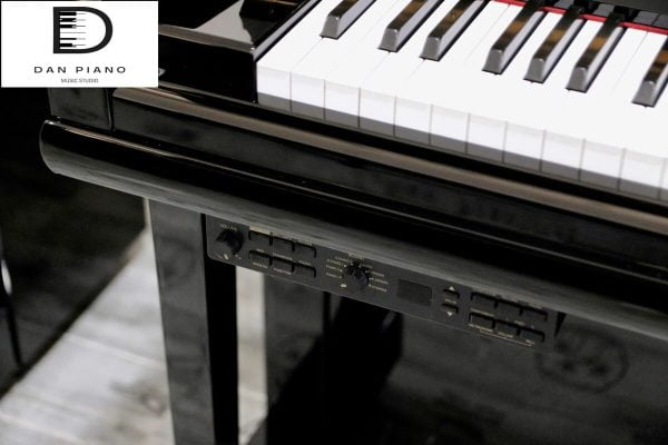 Đàn Piano Cơ Yamaha U30A