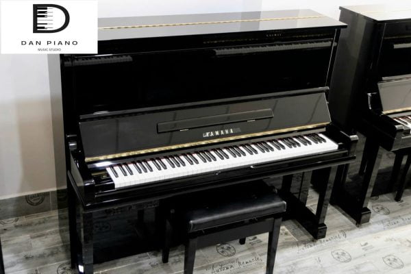 Đàn Piano Cơ Yamaha U30A