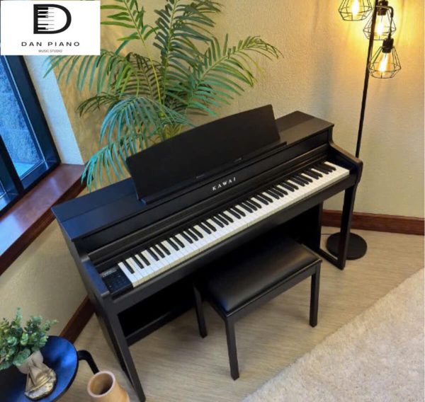 Đàn Piano Điện Kawai CA501