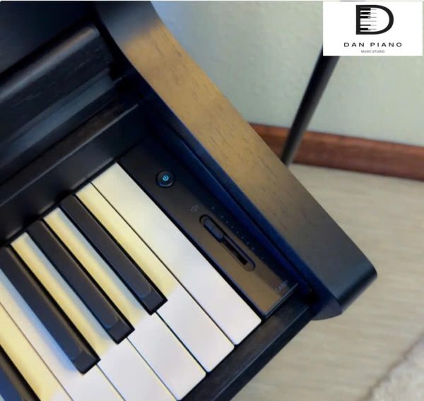 Đàn Piano Điện Kawai CA501