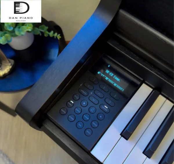 Đàn Piano Điện Kawai CA501