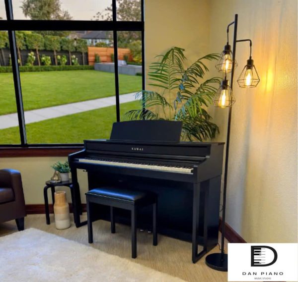 Đàn Piano Điện Kawai CA501