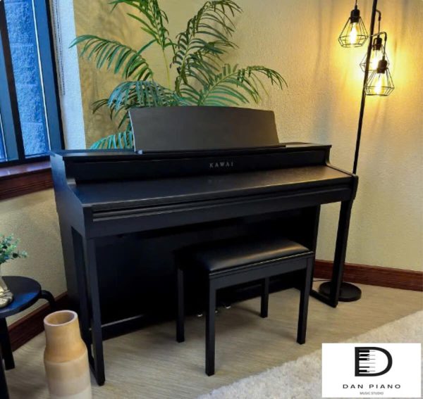 Đàn Piano Điện Kawai CA501